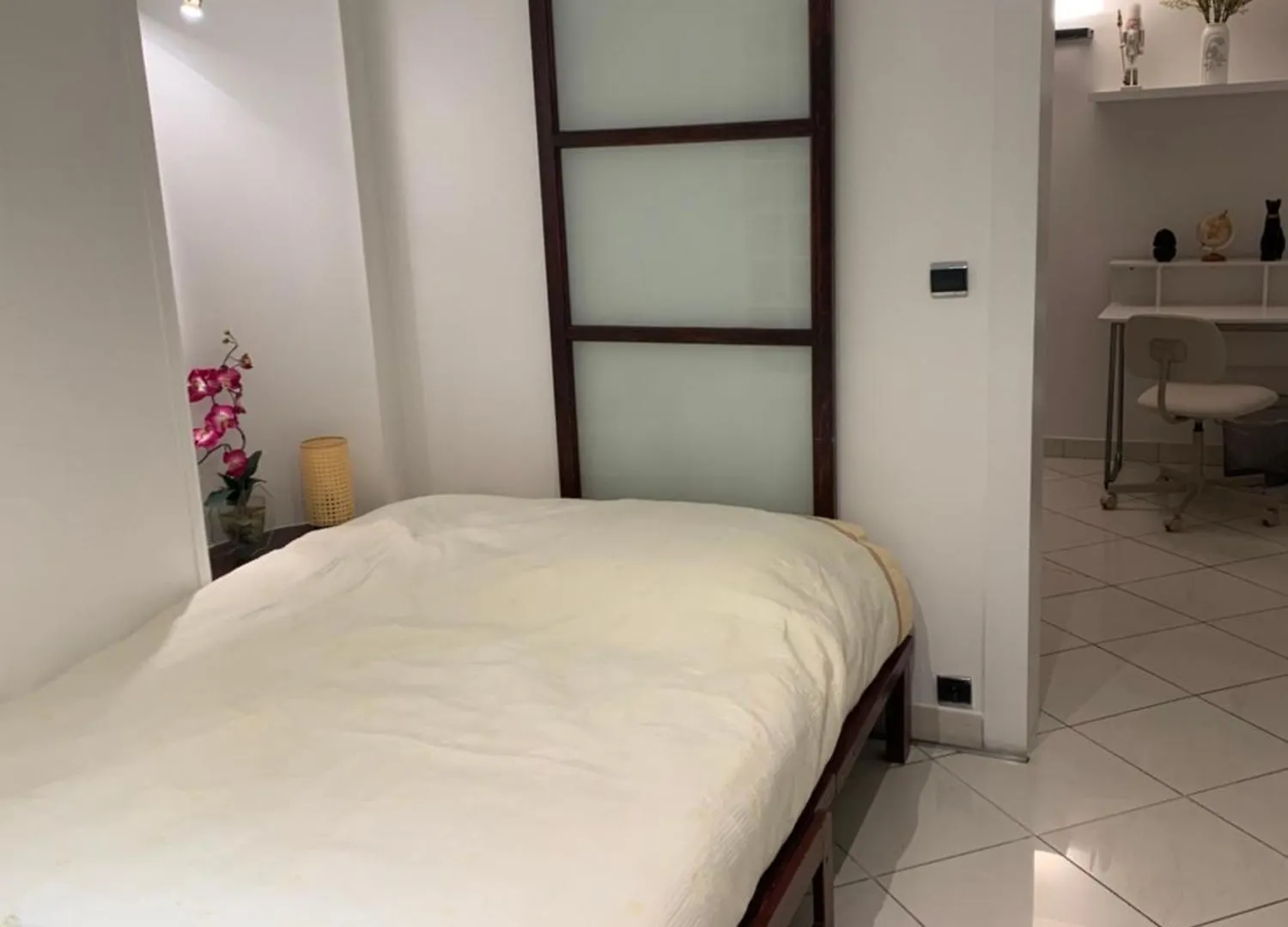 Mignonne Apartment *