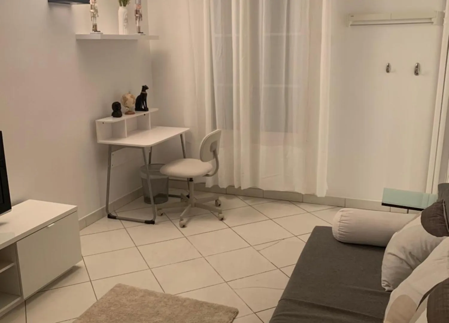 Apartment Mignonne