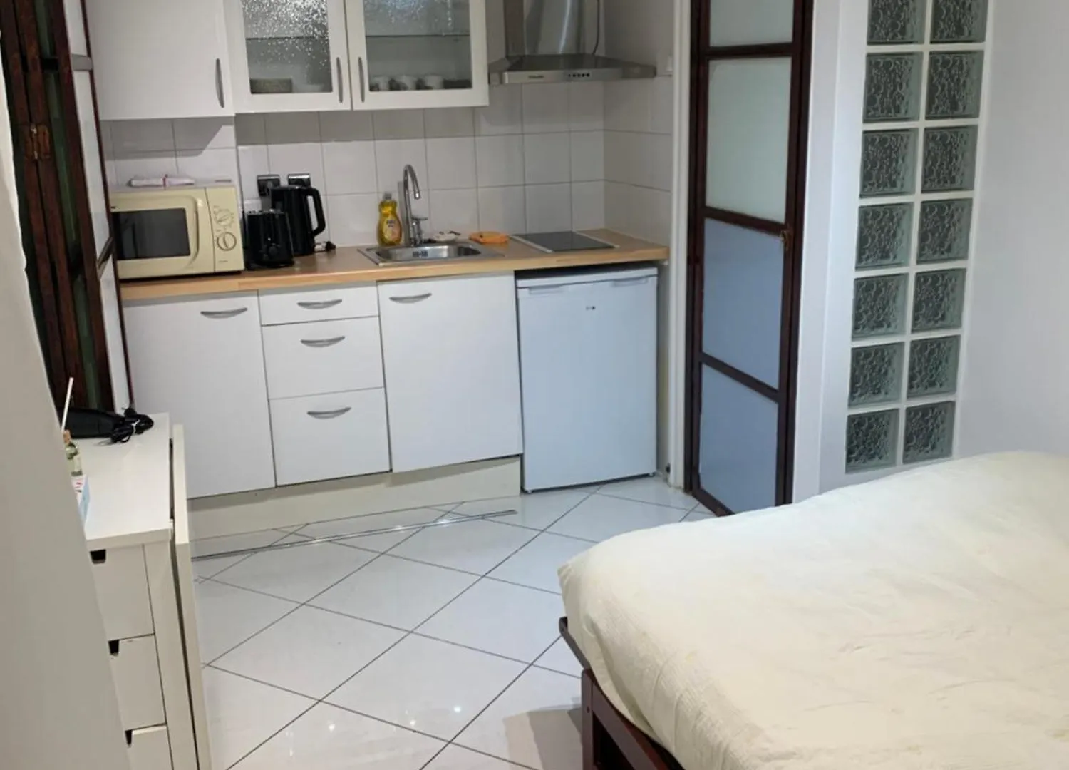 Mignonne Appartement Parijs