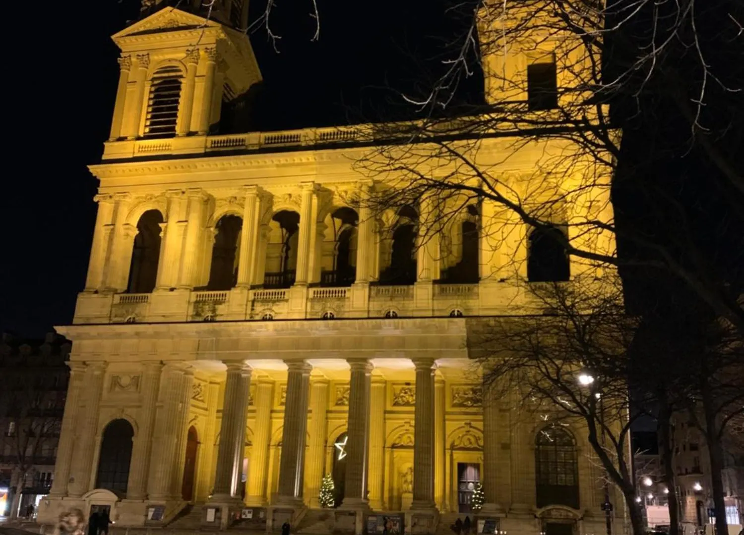 Mignonne Paris